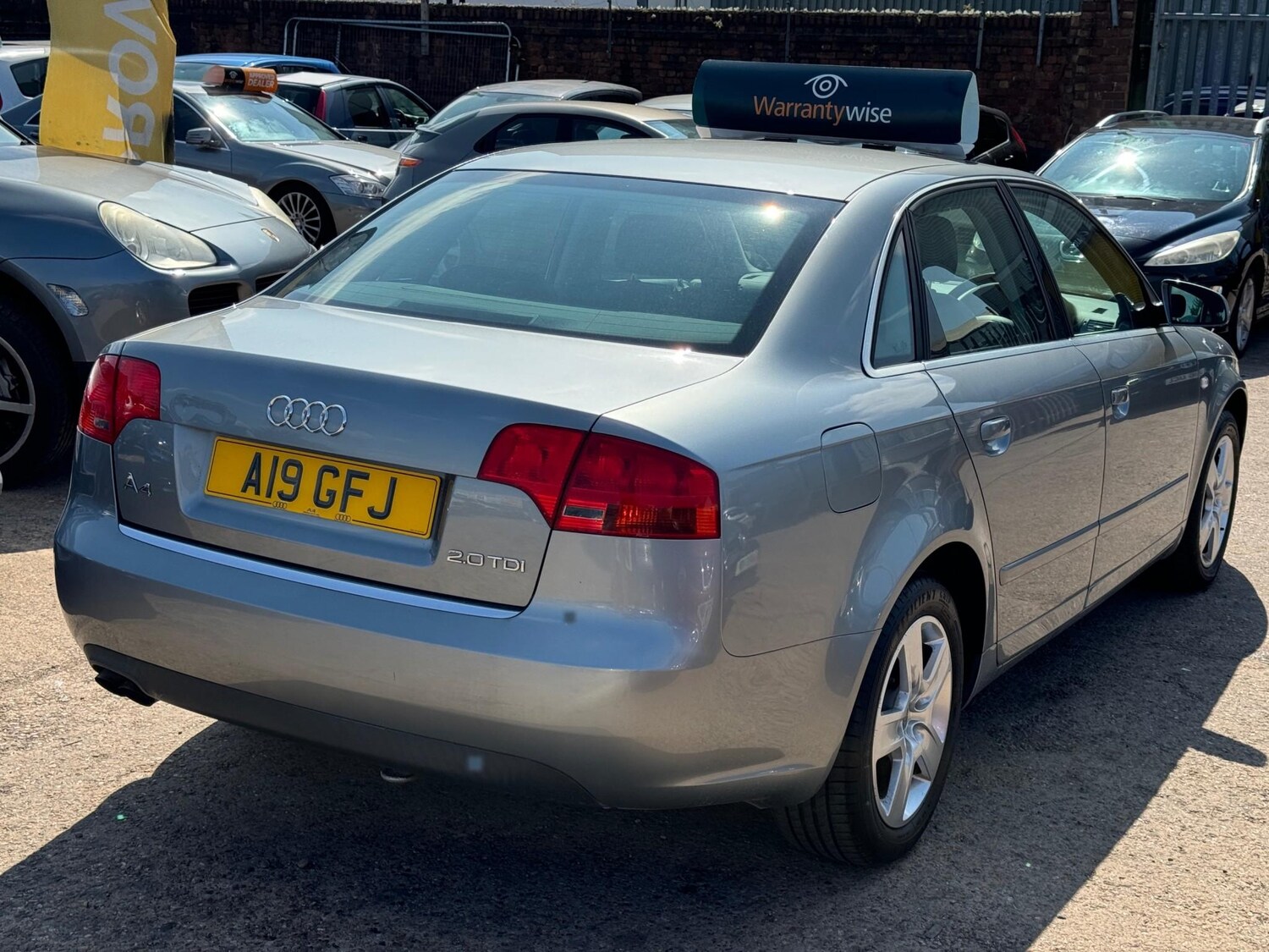 Vehicle 29