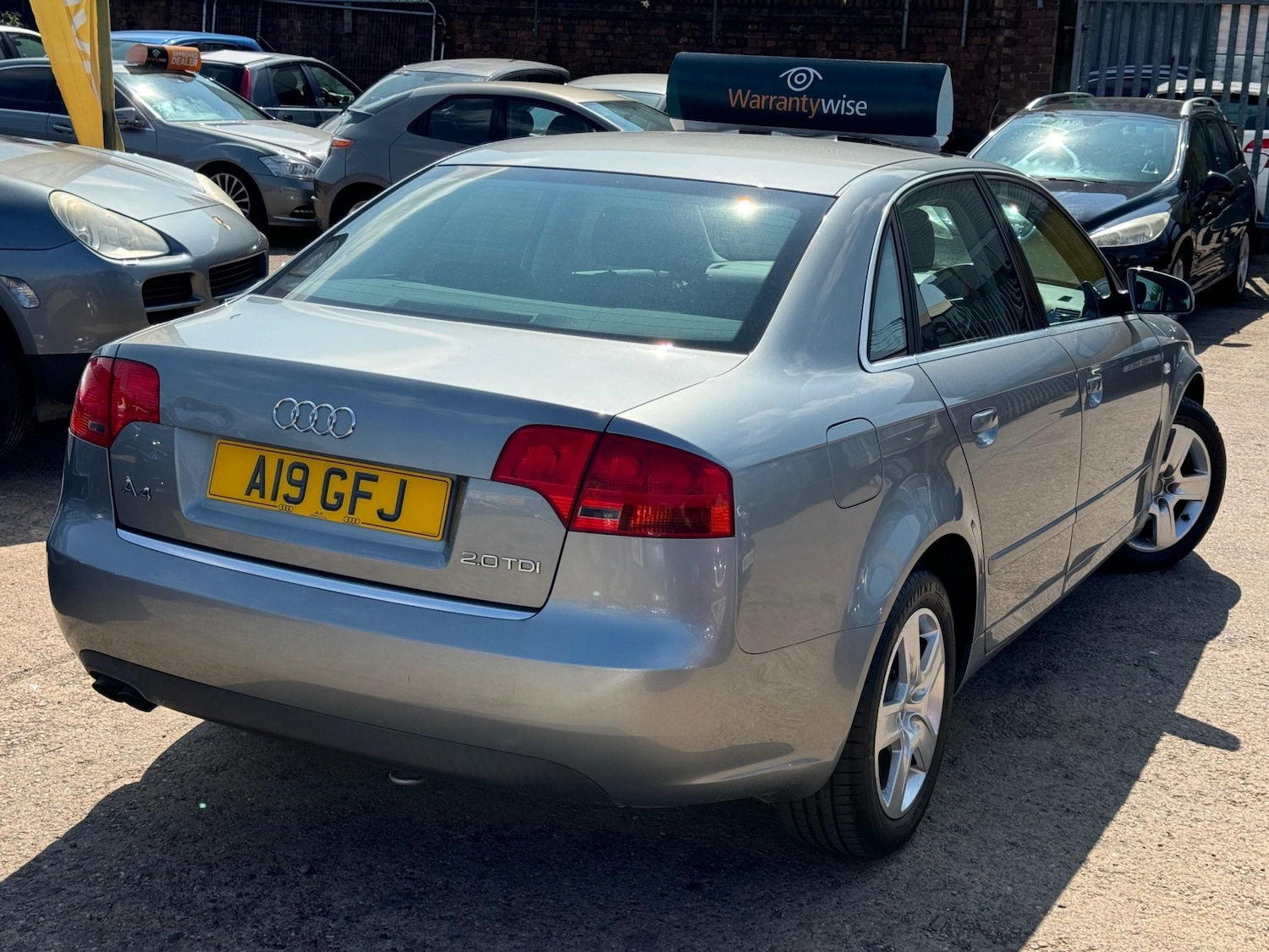 Vehicle 34