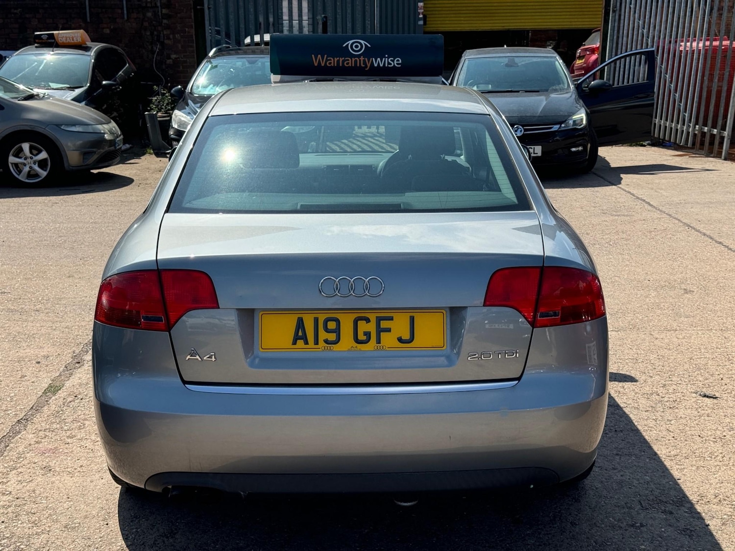 Vehicle 9