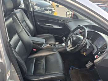 Used Honda Civic 2007 for sale - 74104658: Photo