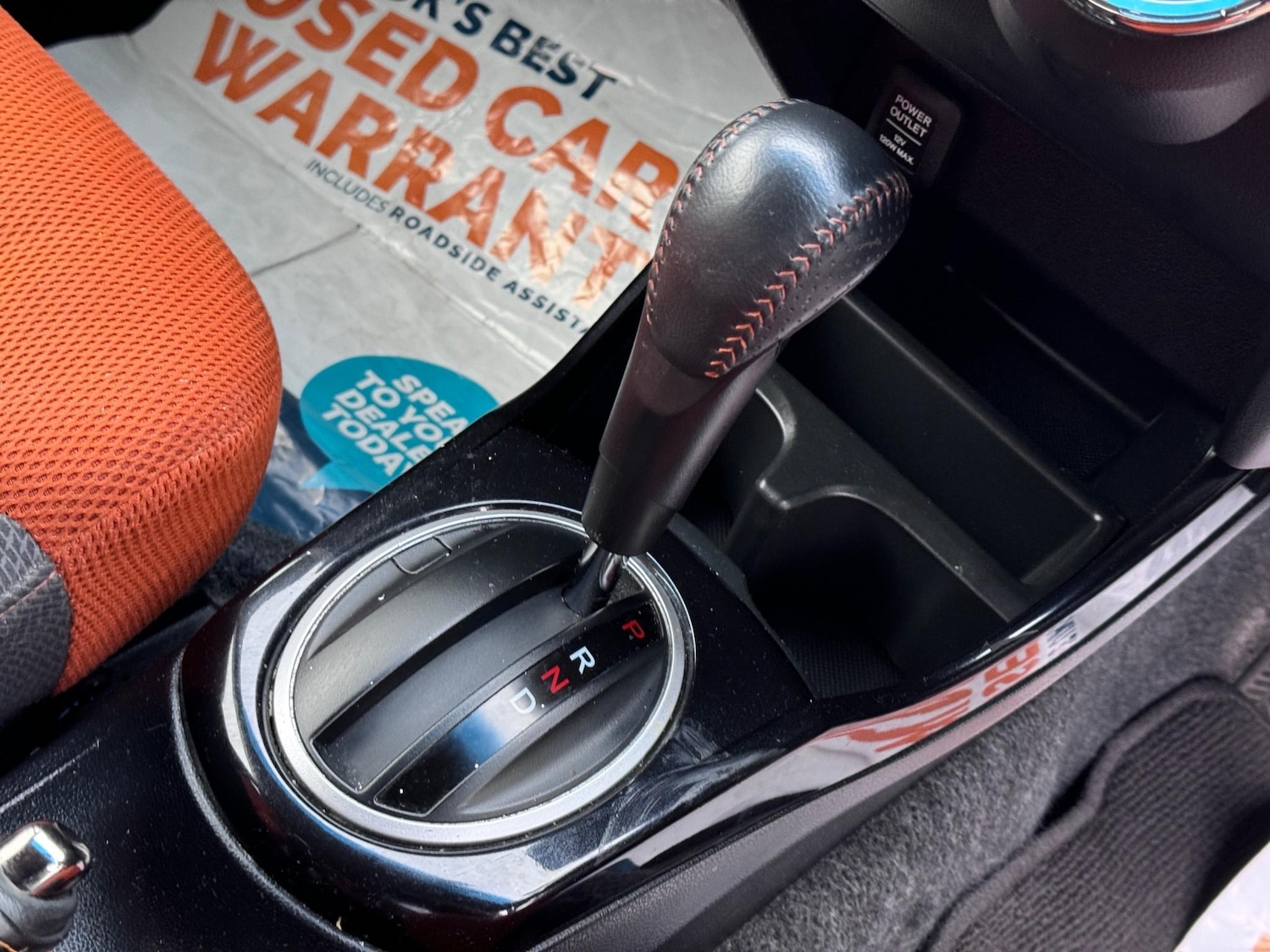 Used Honda Jazz 2023 for sale - 76209554: Photo 11