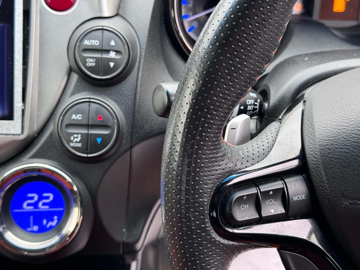 Used Honda Jazz 2023 for sale - 76209554: Photo 12