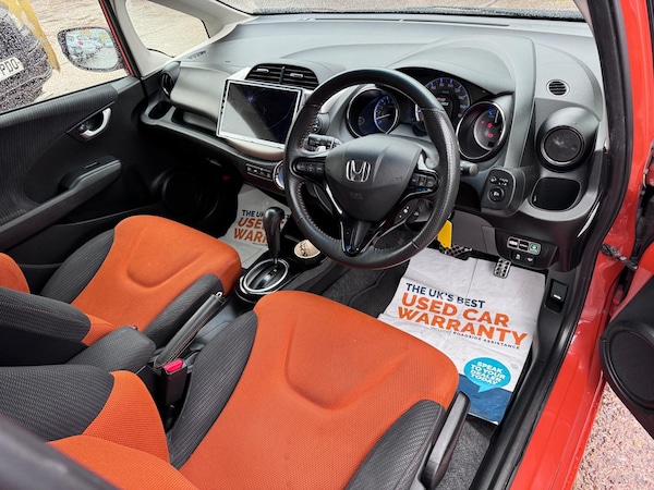 Used Honda Jazz 2023 for sale - 76209554: Photo 14