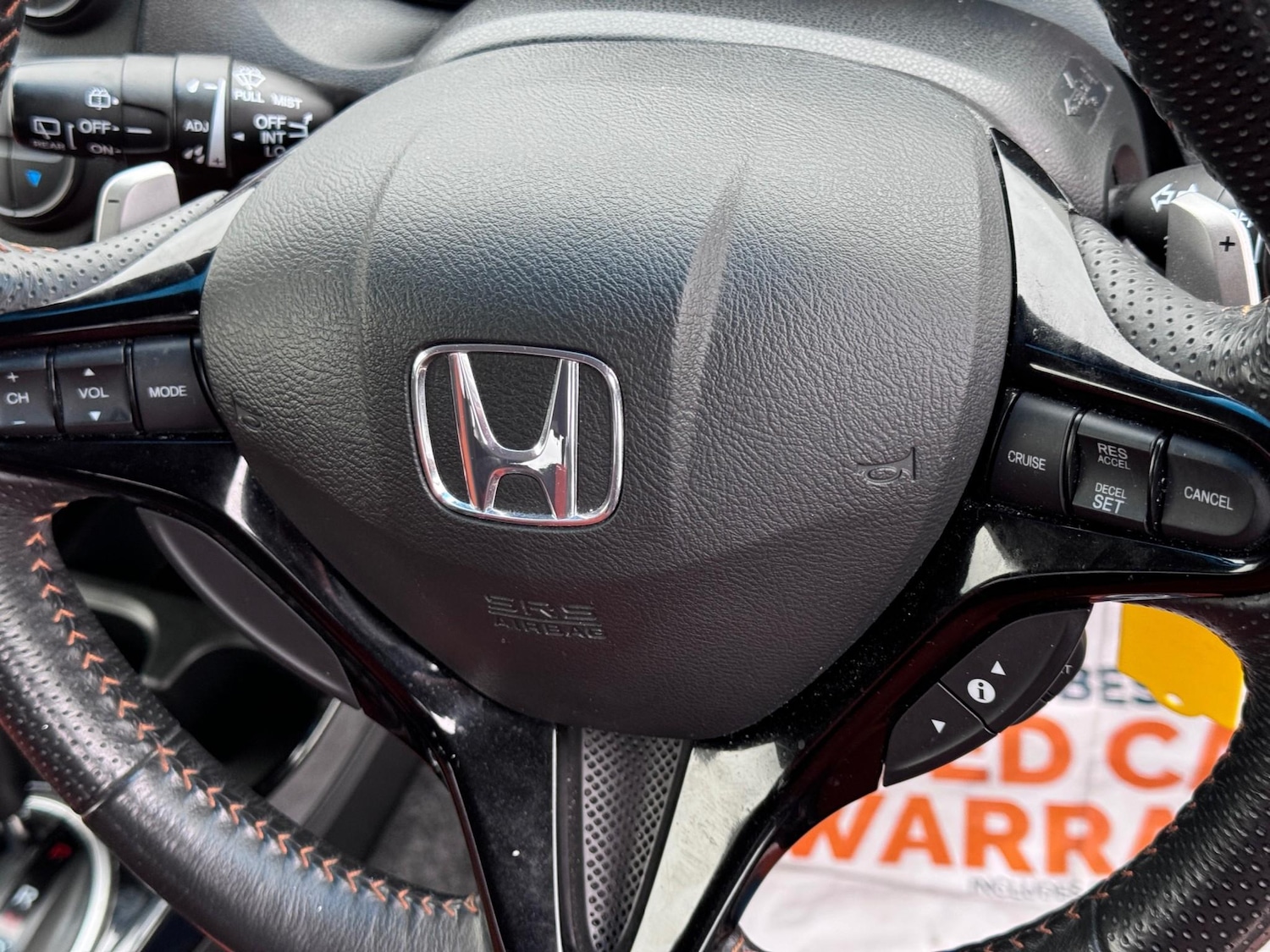 Used Honda Jazz 2023 for sale - 76209554: Photo 15