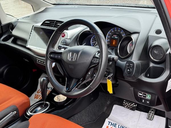 Used Honda Jazz 2023 for sale - 76209554: Photo 16