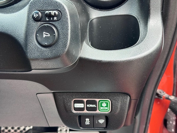 Used Honda Jazz 2023 for sale - 76209554: Photo 21