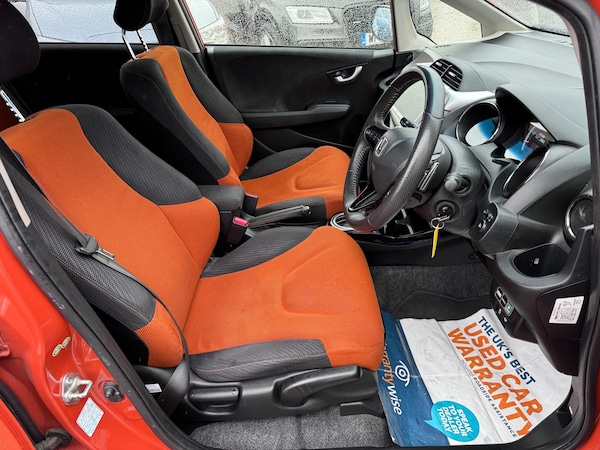 Used Honda Jazz 2023 for sale - 76209554: Photo 25