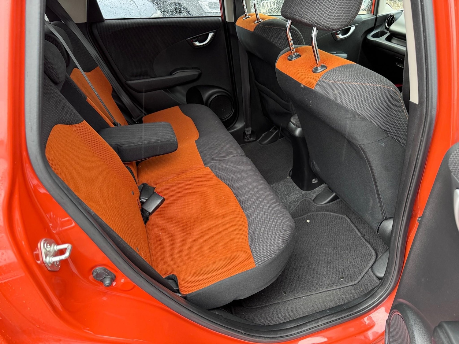 Used Honda Jazz 2023 for sale - 76209554: Photo 27