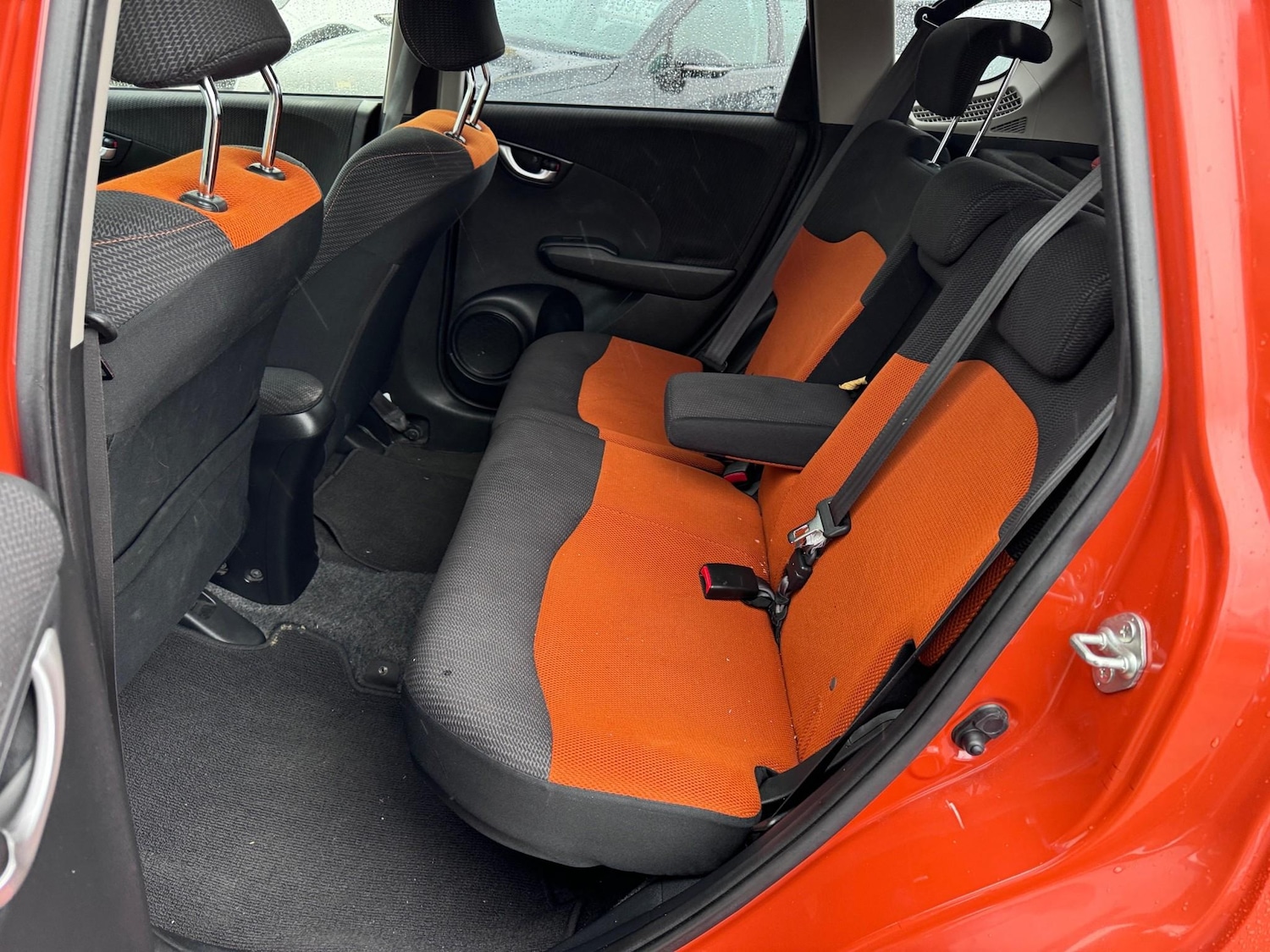 Used Honda Jazz 2023 for sale - 76209554: Photo 28