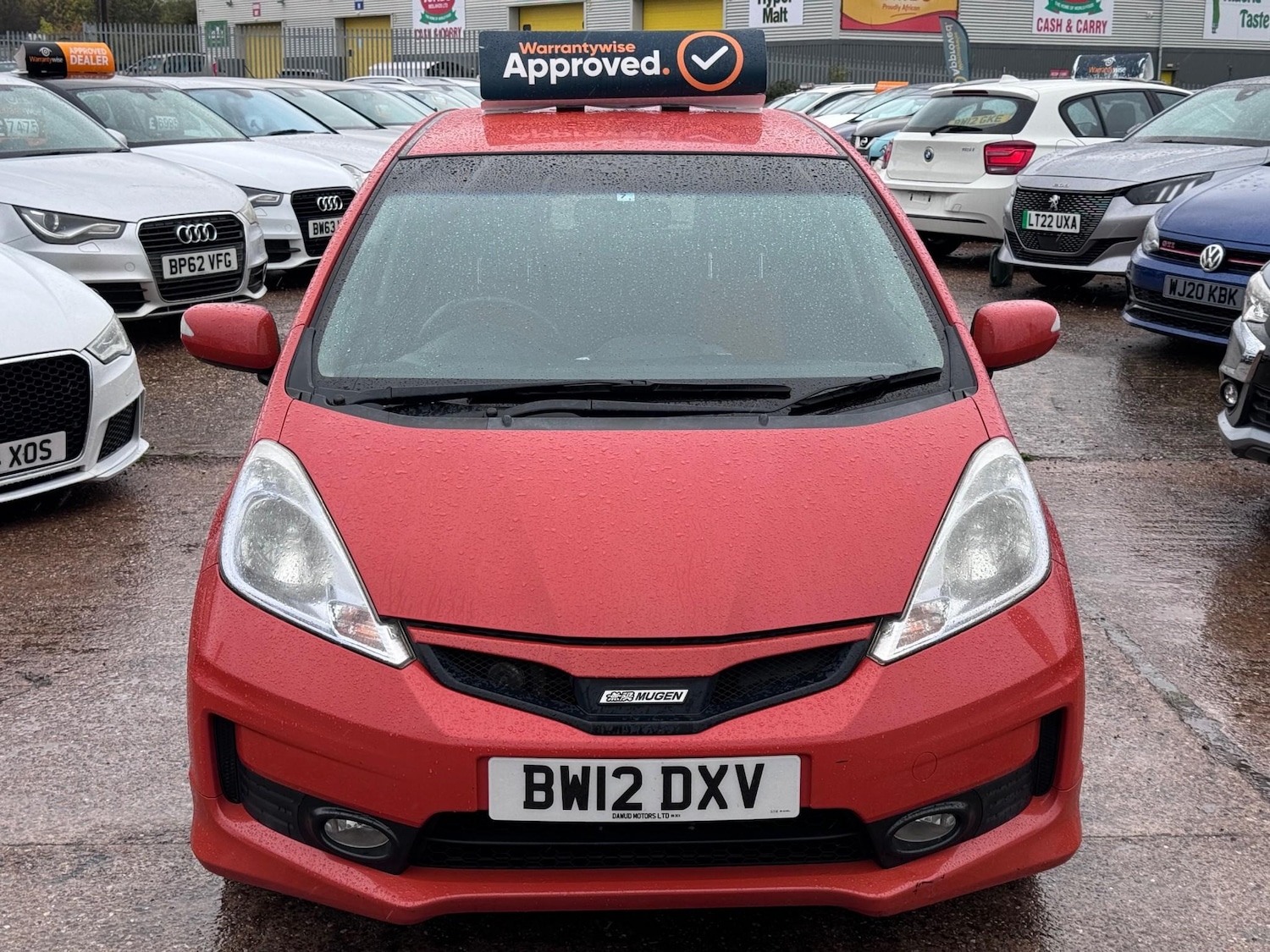 Used Honda Jazz 2023 for sale - 76209554: Photo 4