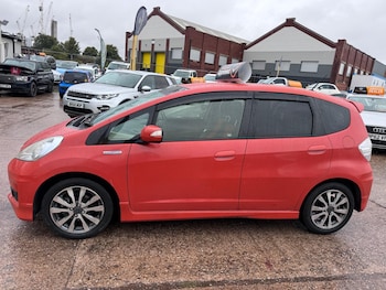 Used Honda Jazz 2023 for sale - 76209554: Photo 4