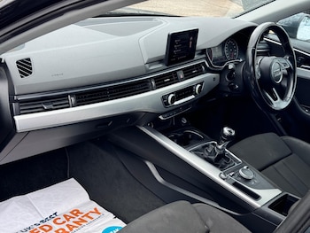 Used Audi A4 2016 for sale - 76028697: Photo 2