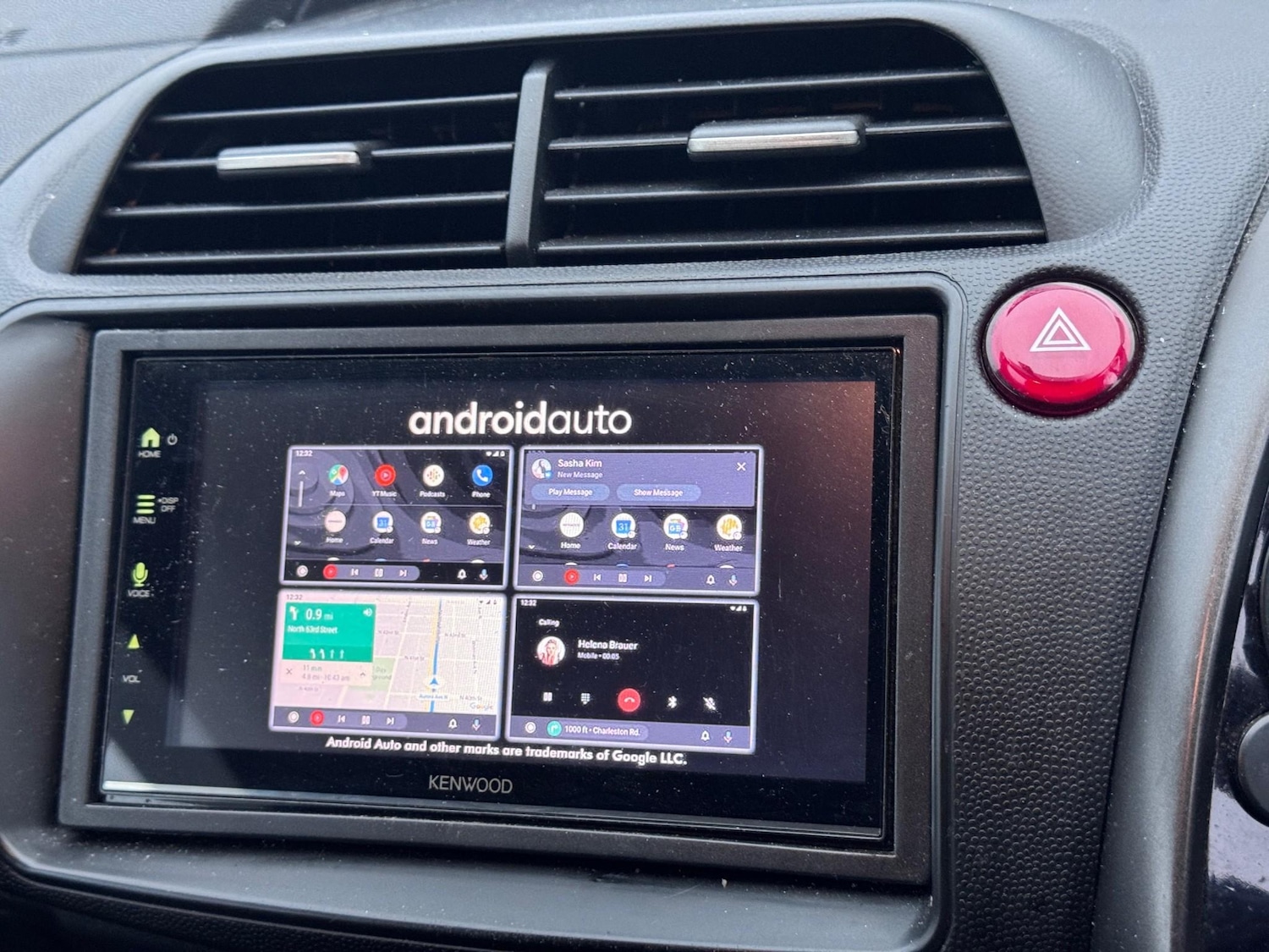 Used Honda Civic 2007 for sale - 77064189: Photo 11