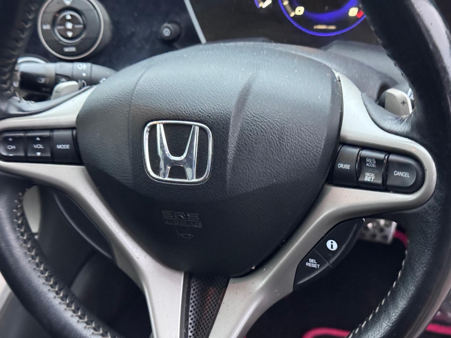 Used Honda Civic 2007 for sale - 77064189: Photo 14