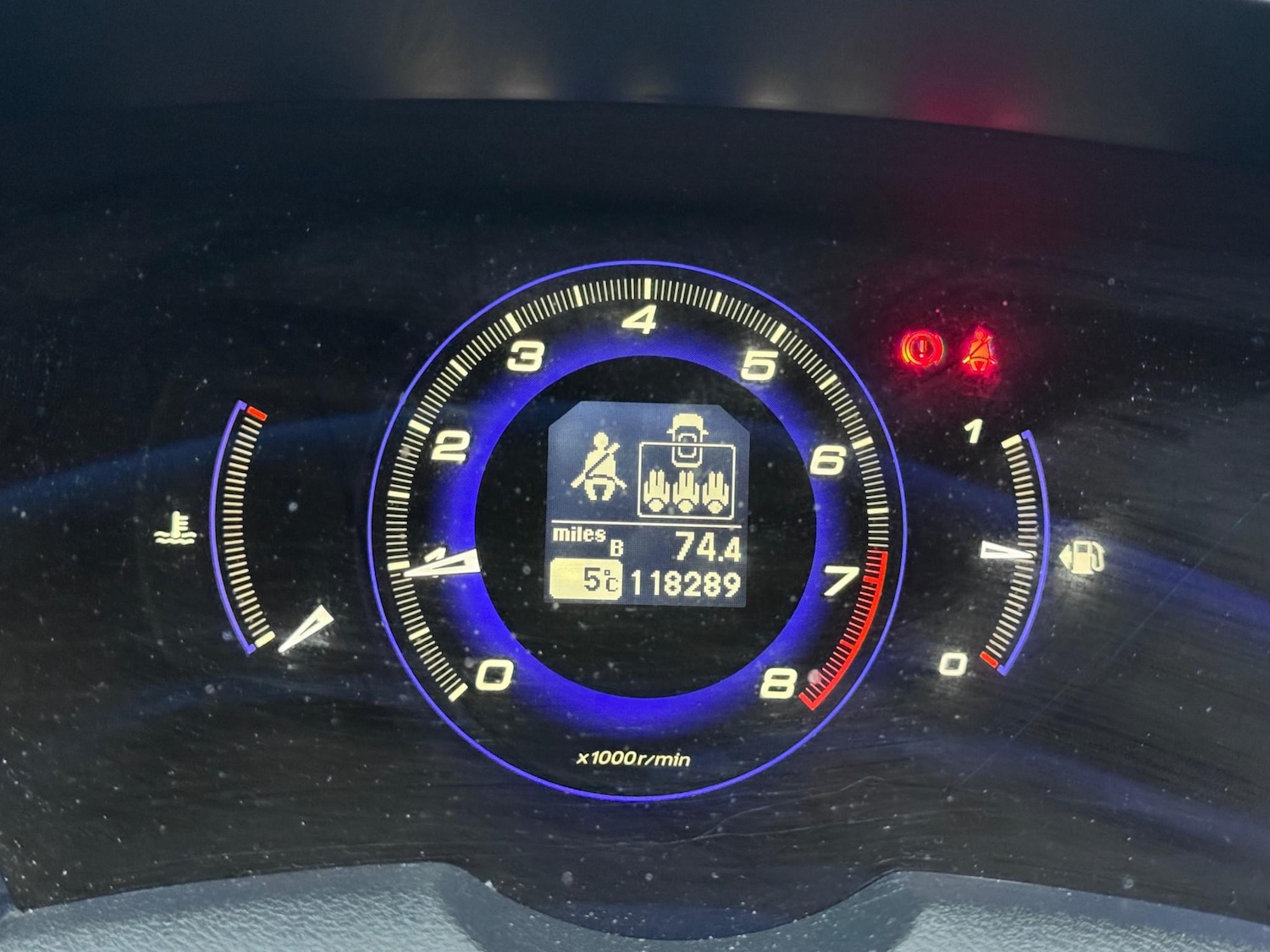 Used Honda Civic 2007 for sale - 77064189: Photo 15