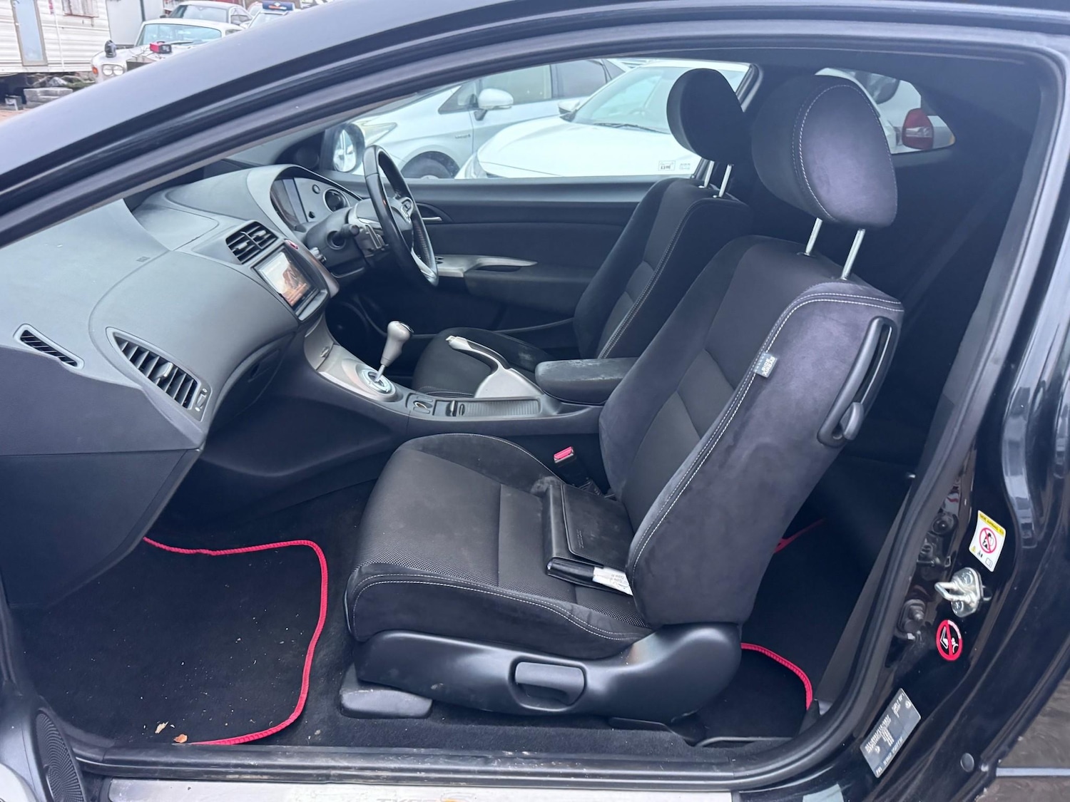 Used Honda Civic 2007 for sale - 77064189: Photo 21