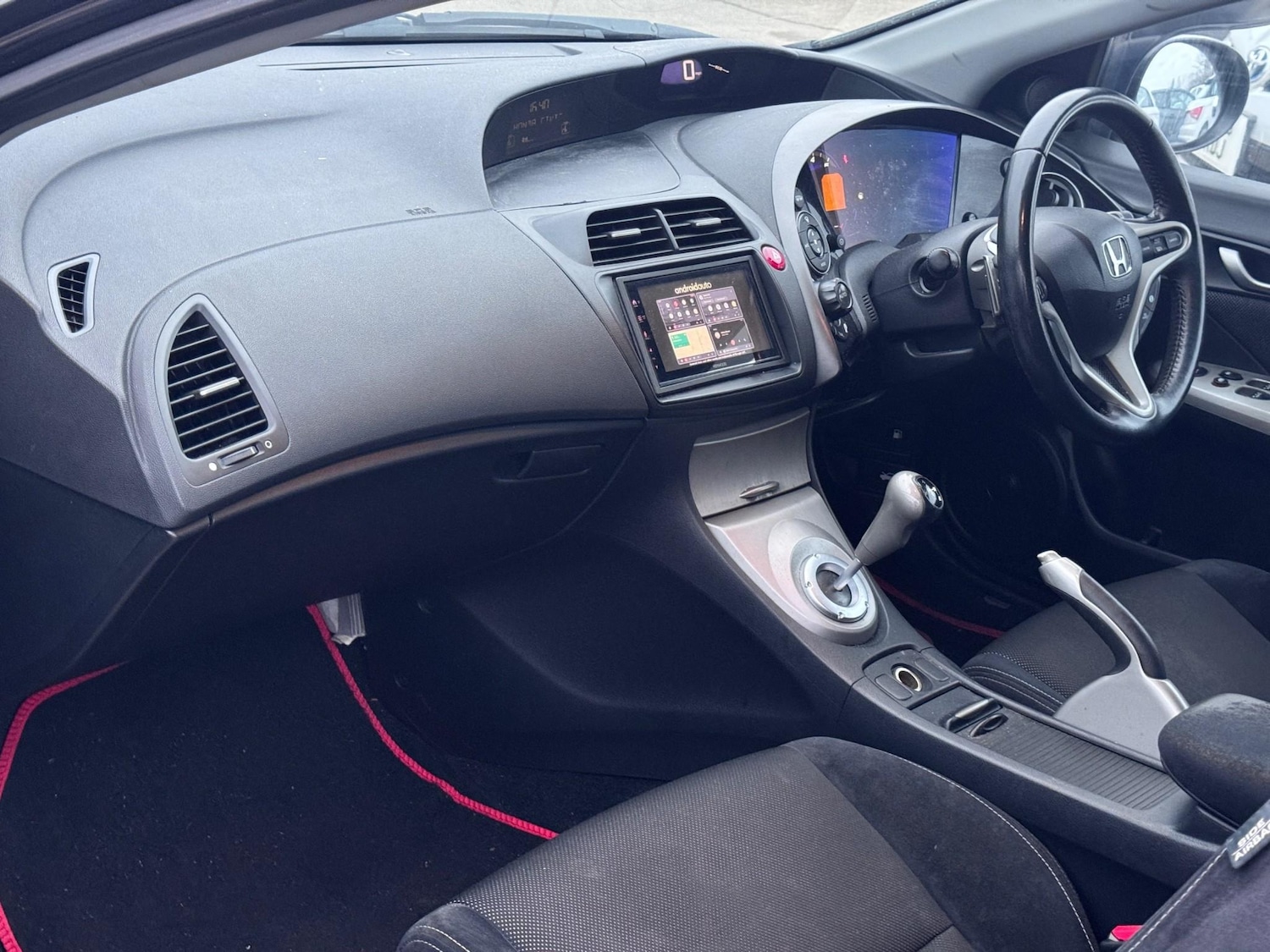 Used Honda Civic 2007 for sale - 77064189: Photo 22