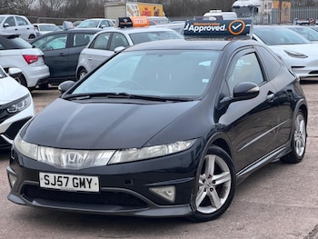 Used Honda Civic 2007 for sale - 77064189: Photo