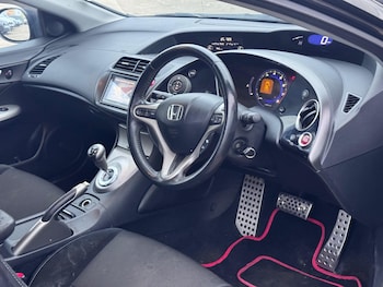 Used Honda Civic 2007 for sale - 77064189: Photo