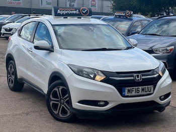 2016 (16) - Se Navi I-dtec 5-Door