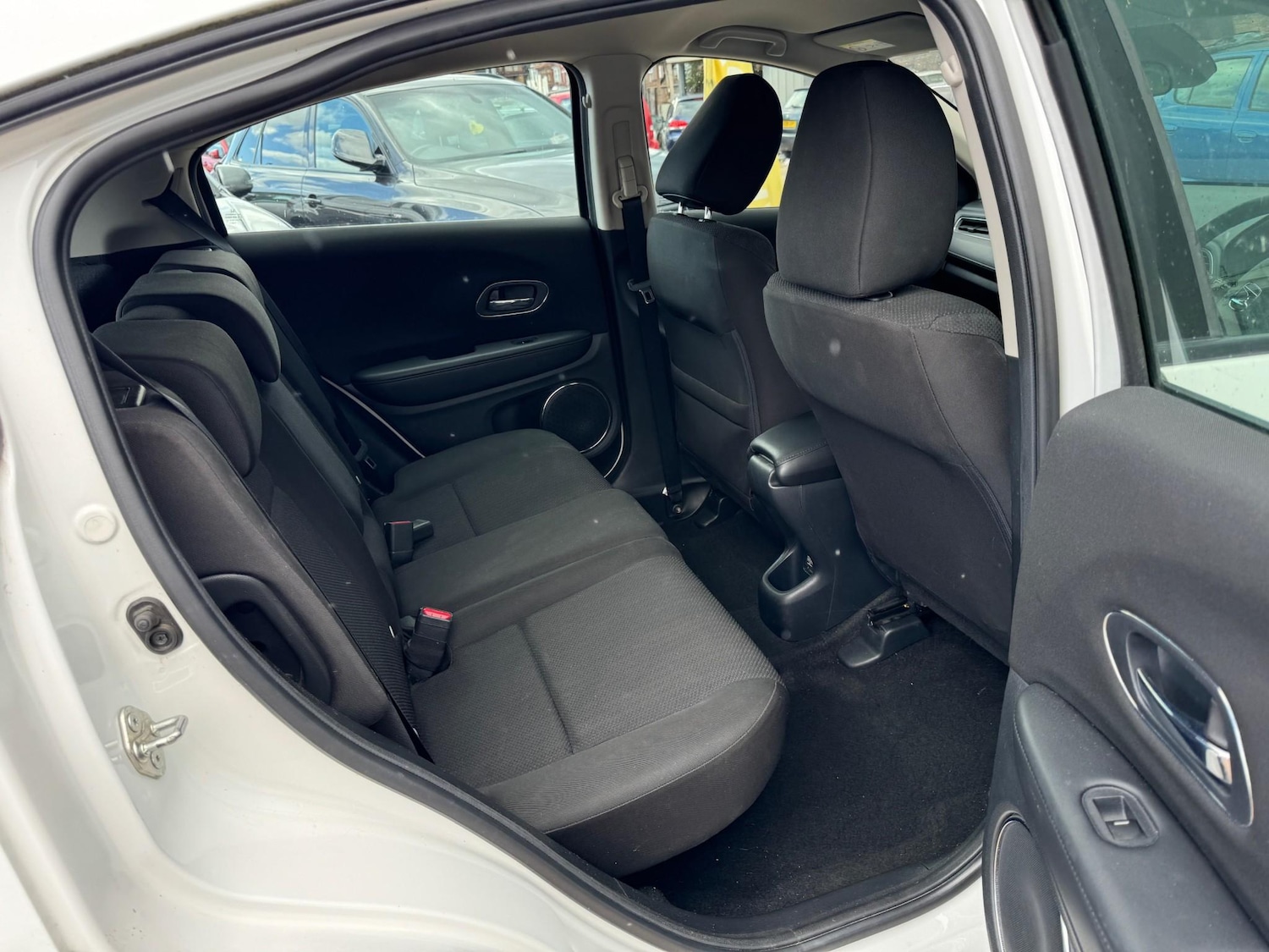 Vehicle 25