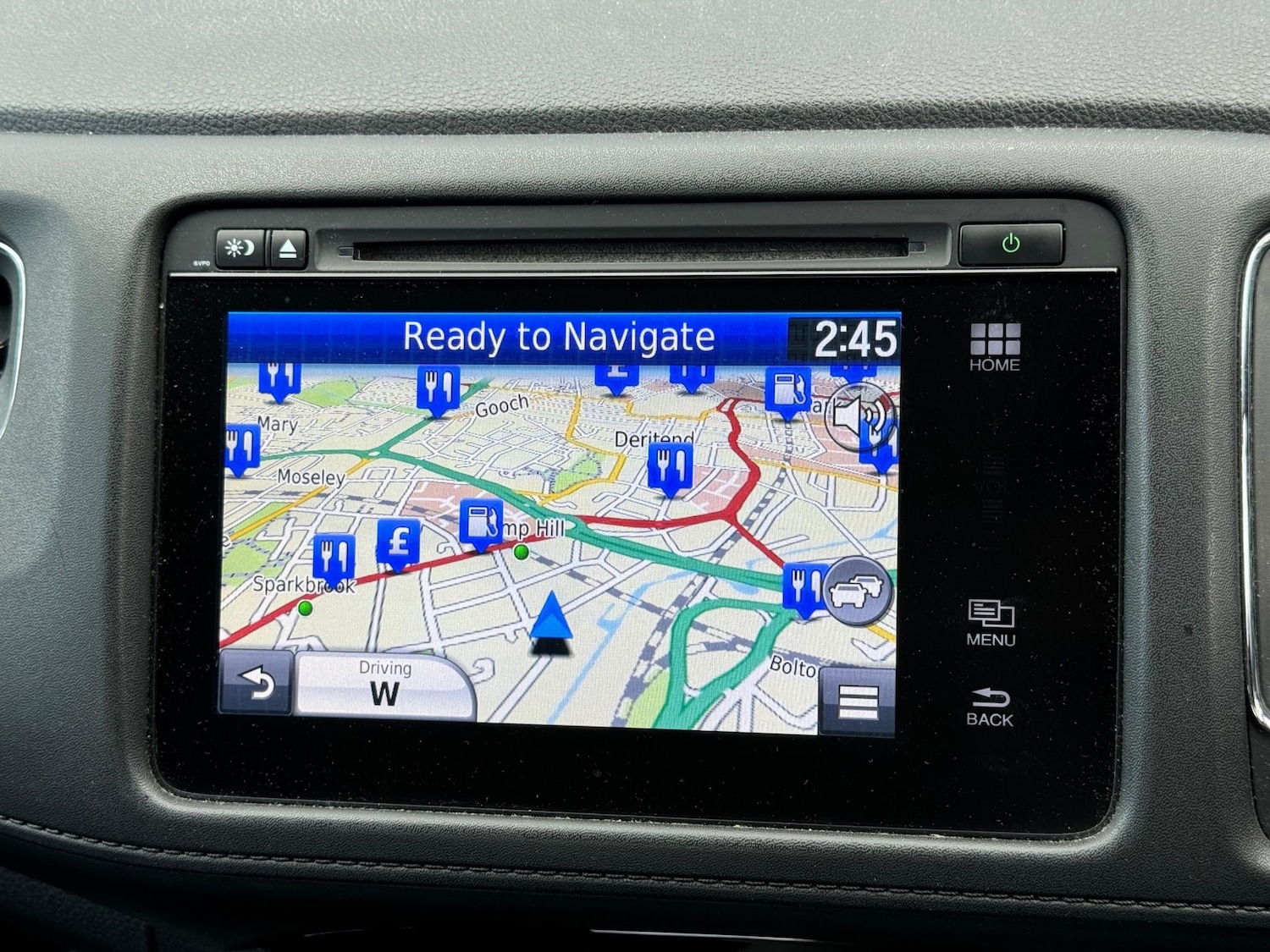 Vehicle 35