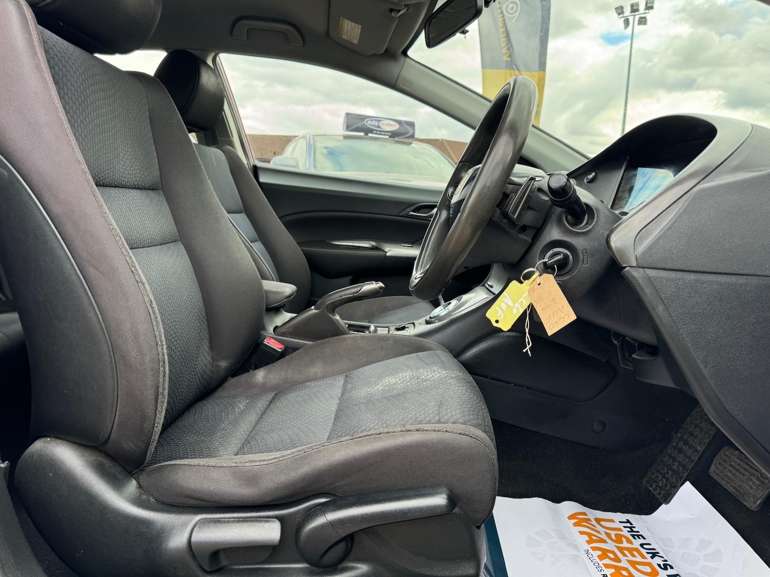 Vehicle 17