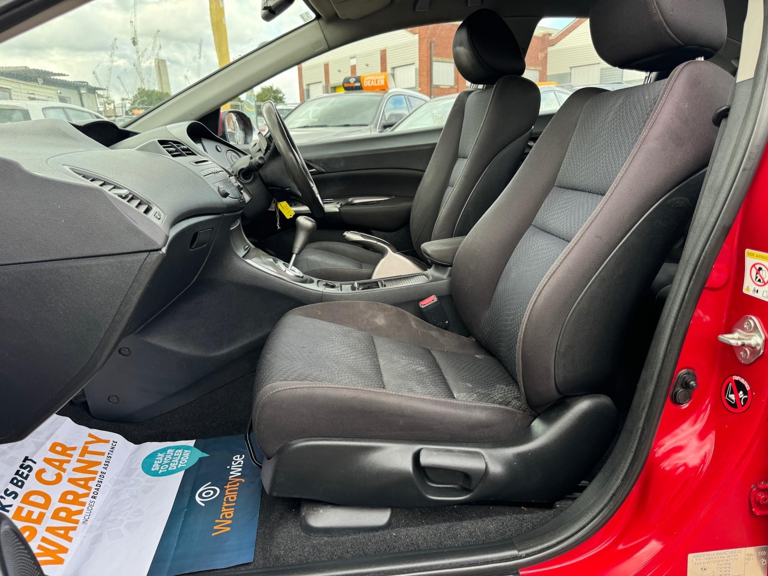 Vehicle 19