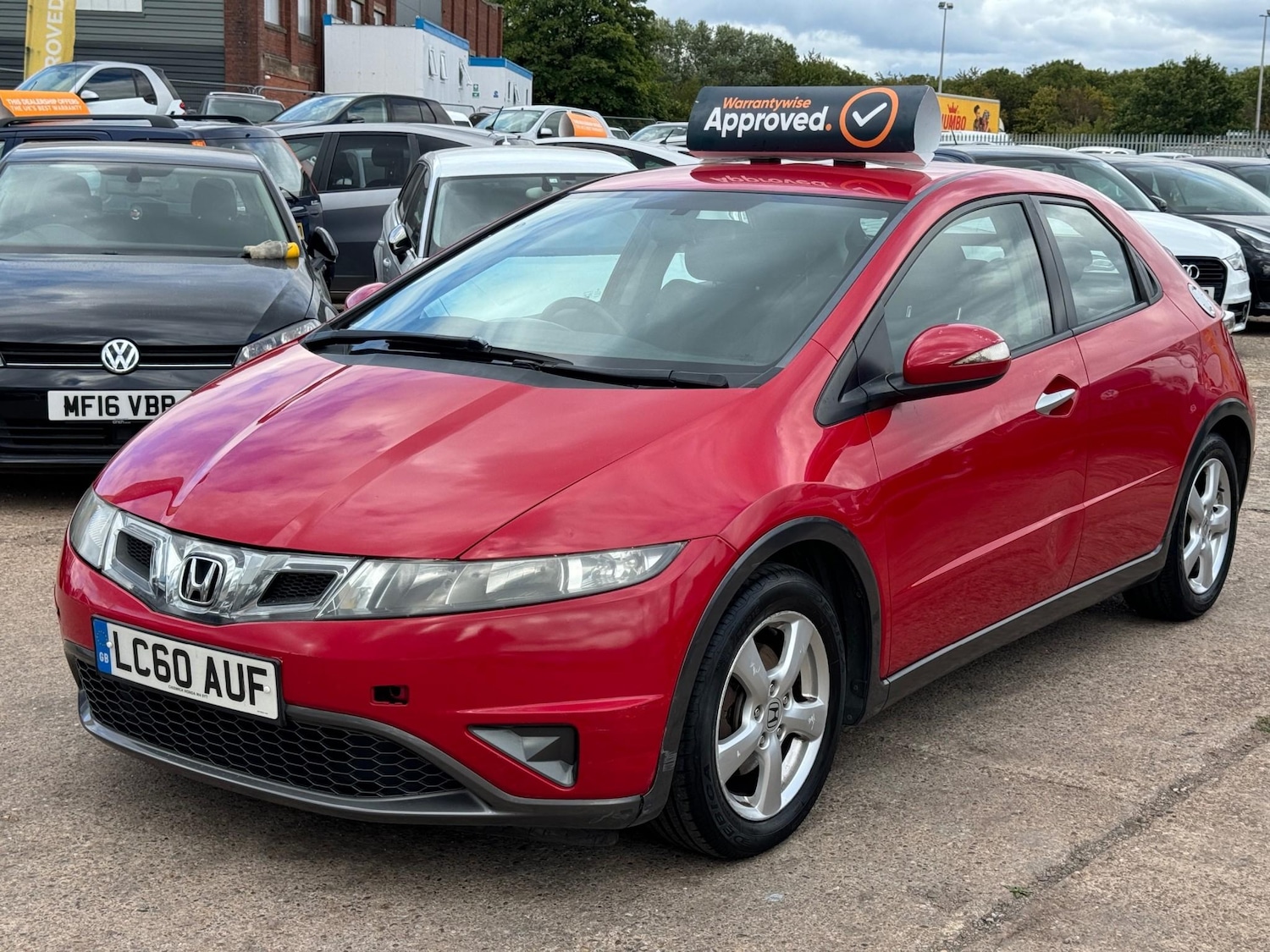 Vehicle 27