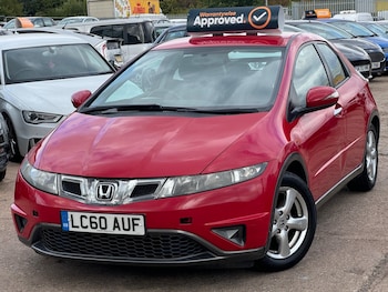 Used Honda Civic 2010 for sale - 75584863: Photo