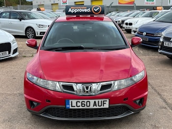 Used Honda Civic 2010 for sale - 75584863: Photo