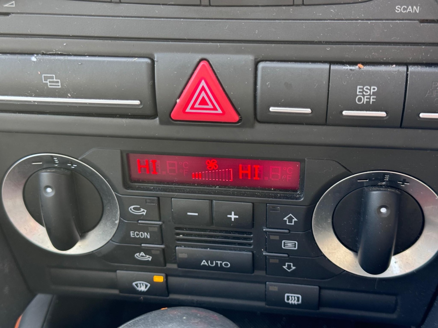 Used Audi A3 2008 for sale - 77557276: Photo 11