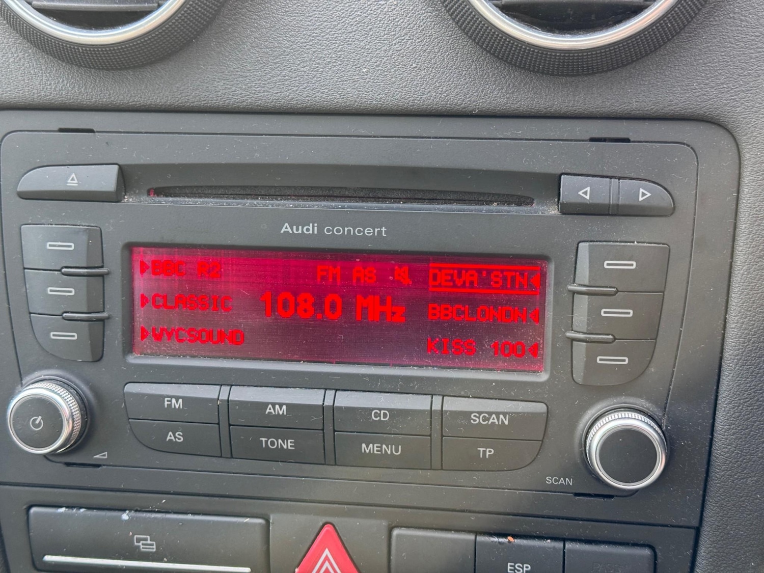 Used Audi A3 2008 for sale - 77557276: Photo 12