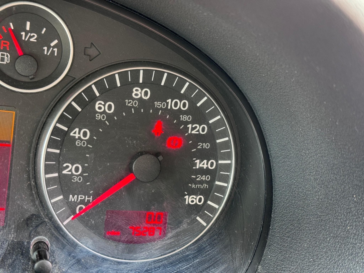 Used Audi A3 2008 for sale - 77557276: Photo 13