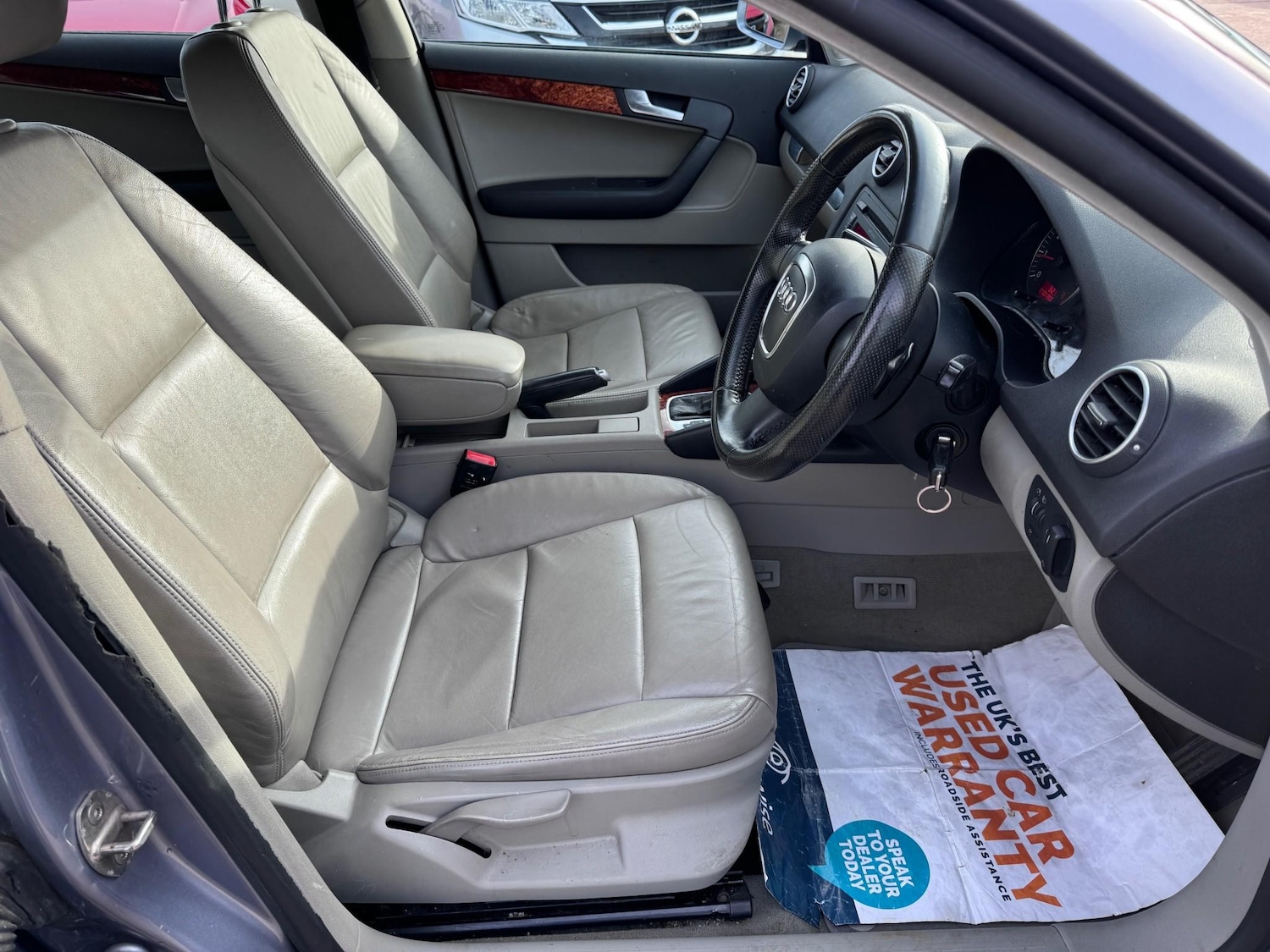 Used Audi A3 2008 for sale - 77557276: Photo 20