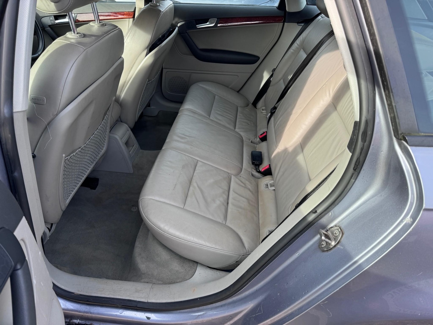 Used Audi A3 2008 for sale - 77557276: Photo 21