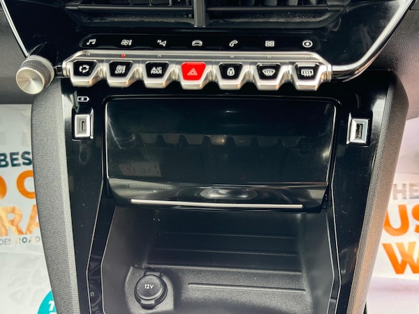 Used Peugeot 208 2022 for sale - 75665670: Photo 16