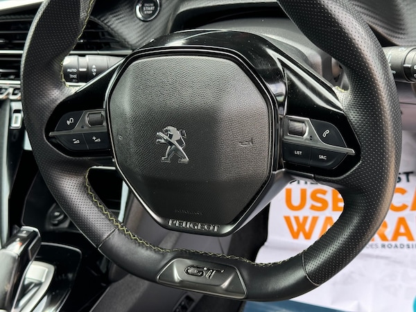 Used Peugeot 208 2022 for sale - 75665670: Photo 19