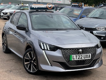 Used Peugeot 208 2022 for sale - 75665670: Photo