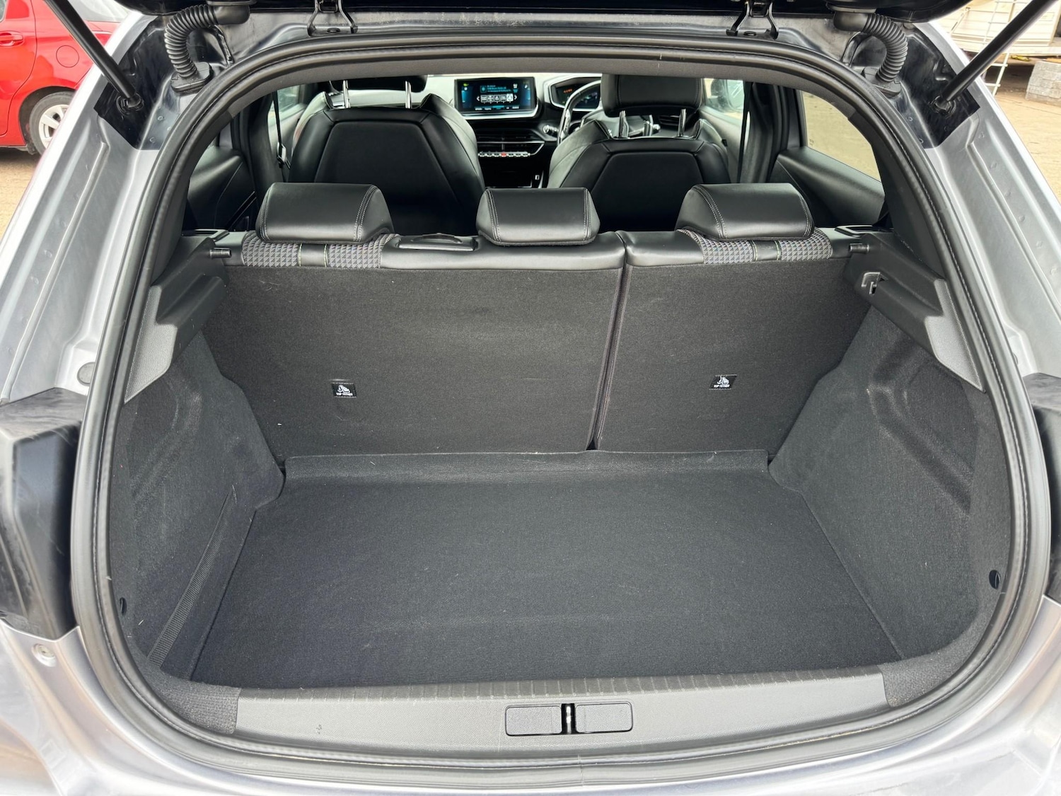 Vehicle 26