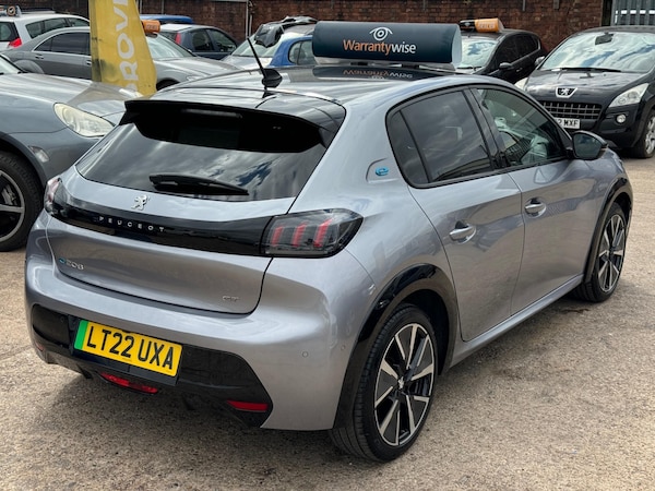 Used Peugeot 208 2022 for sale - 75665670: Photo 30