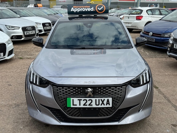 Used Peugeot 208 2022 for sale - 75665670: Photo 5