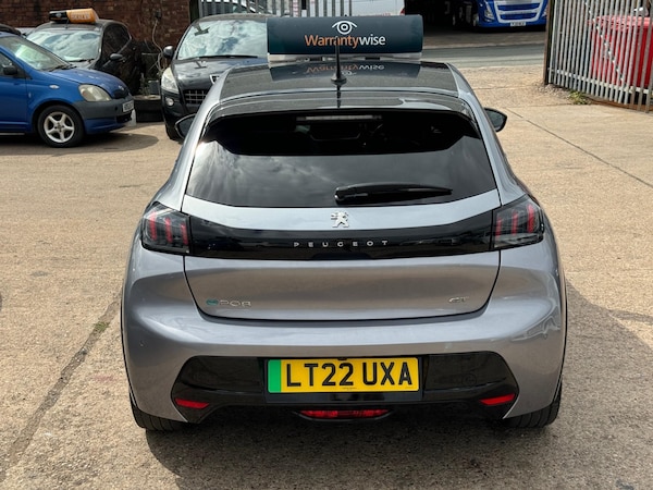 Used Peugeot 208 2022 for sale - 75665670: Photo 8