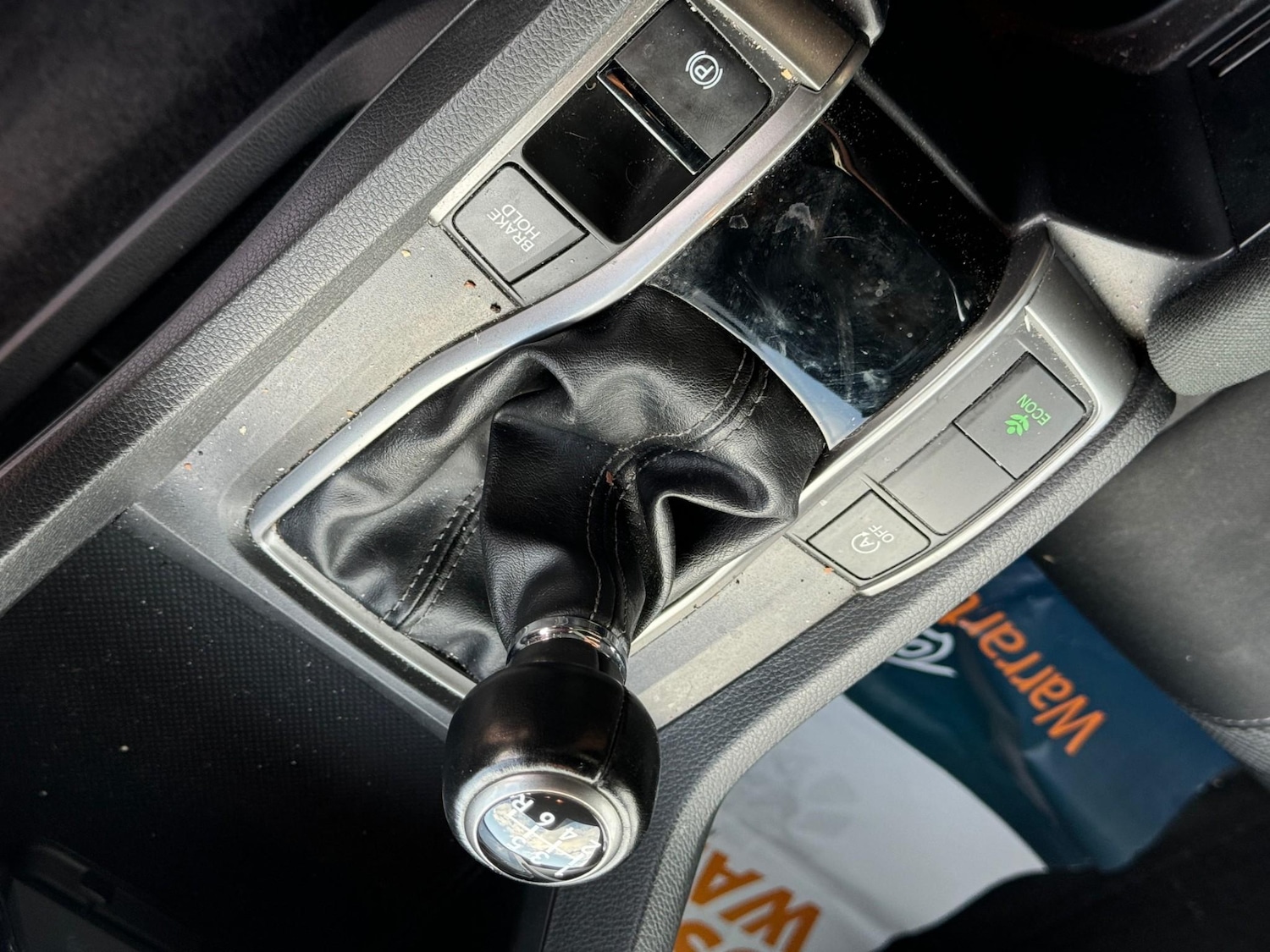 Used Honda Civic 2017 for sale - 77060528: Photo 15