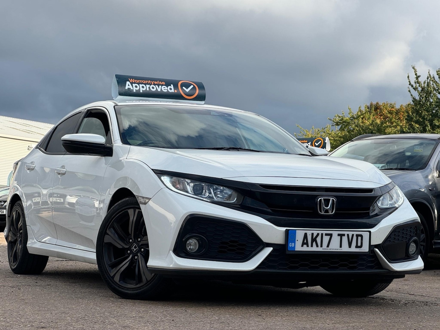 Used Honda Civic 2017 for sale - 77060528: Photo 31