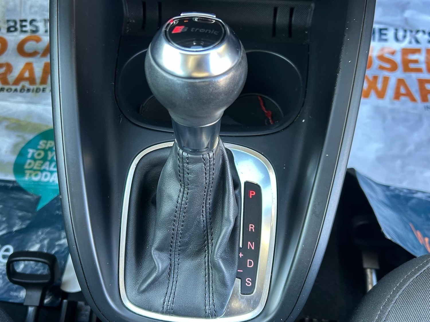 Used Audi A1 2025 for sale - 77060529: Photo 11