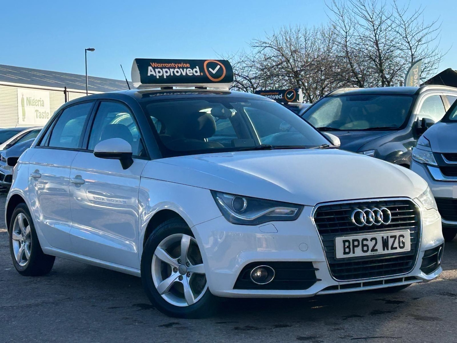 Used Audi A1 2025 for sale - 77060529: Photo 2