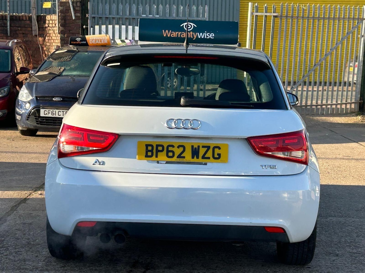 Used Audi A1 2025 for sale - 77060529: Photo 20