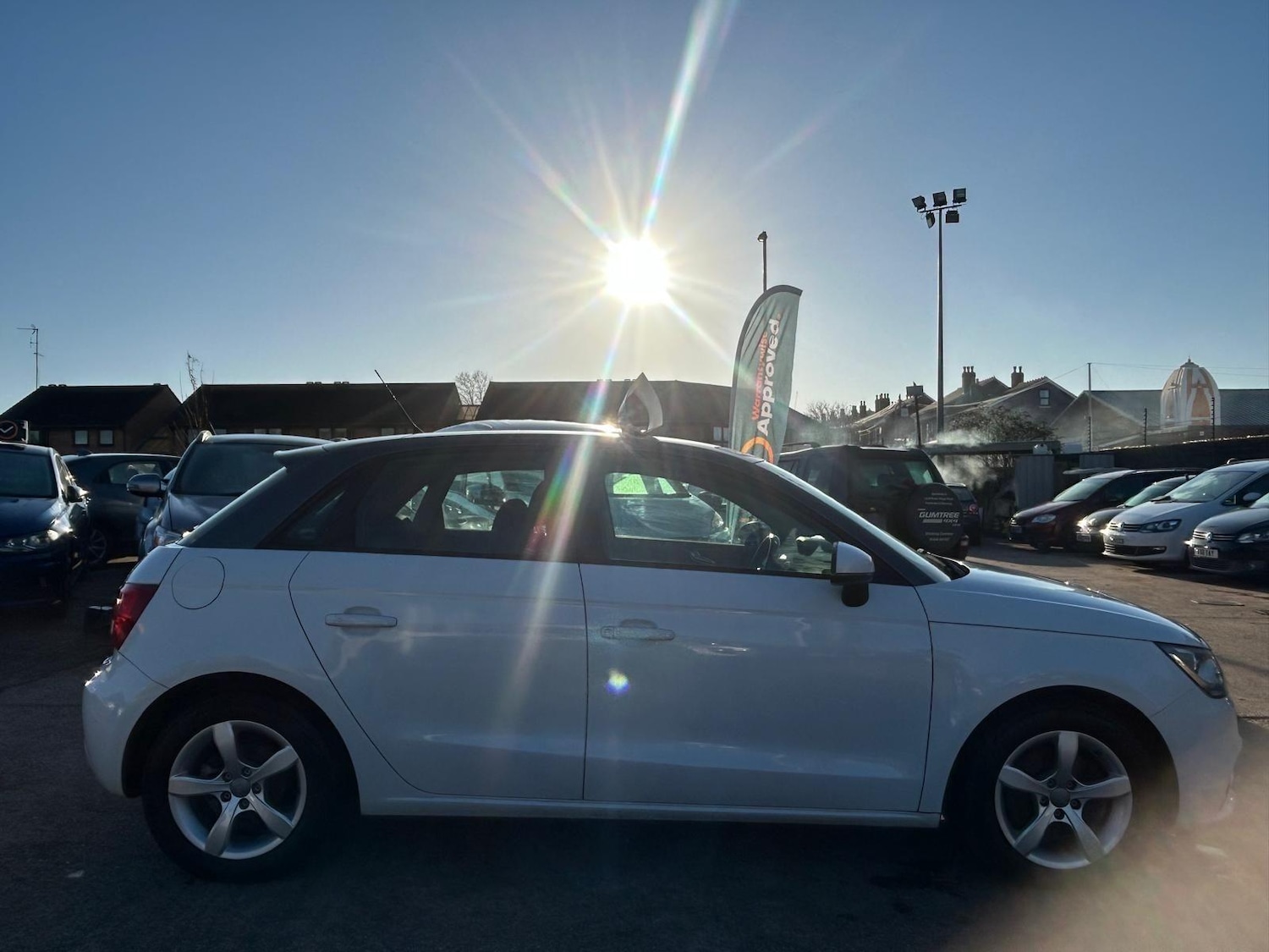 Used Audi A1 2025 for sale - 77060529: Photo 25