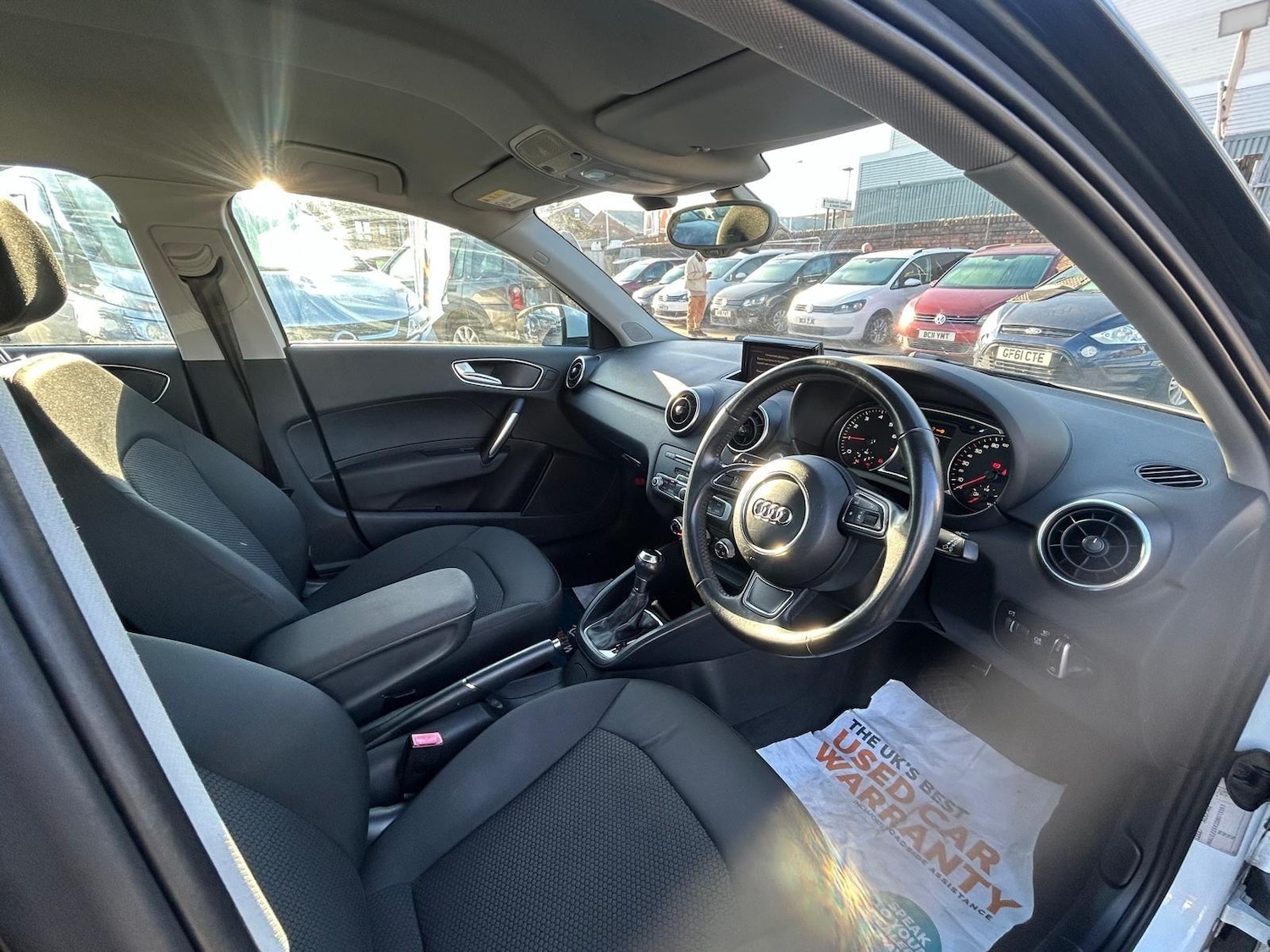 Used Audi A1 2025 for sale - 77060529: Photo 27